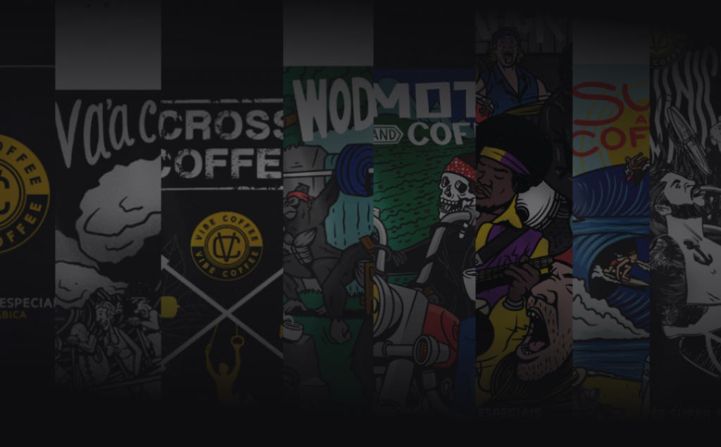 Vibe Coffee
